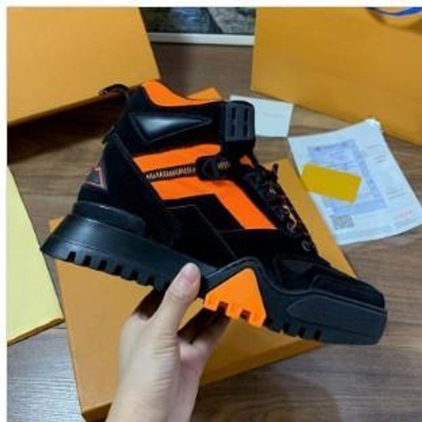 new arrivals men suede patchwork brand platform high sneakers,designer flats fashion autumn winter genuine leather causal shoes 38-45 k1, Black
new arrivals men suede patchwork brand platform high sneakers,designer flats fashion autumn winter genuine leather causal shoes 38-45 k1, Black