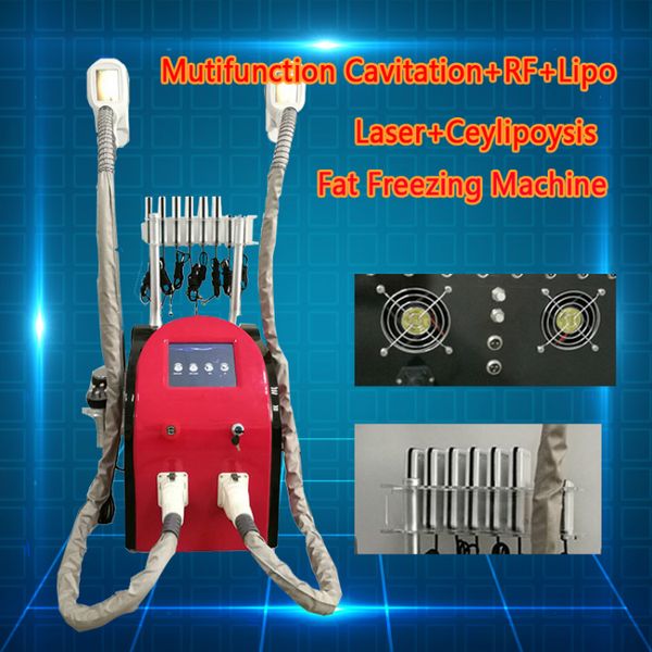 cryolipolysis slimming machine cryotherapy fat ing weight loss ultrasound rf lipo laser machine fat e beauty equipment
cryolipolysis slimming machine cryotherapy fat ing weight loss ultrasound rf lipo laser machine fat e beauty equipment