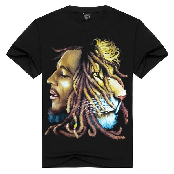 new european and american pop bob rock band personality 3d long sleeve t-shirt creative design tide men's clothing, White;black
new european and american pop bob rock band personality 3d long sleeve t-shirt creative design tide men's clothing, White;black