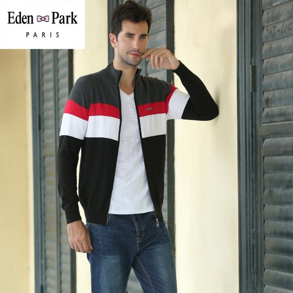 2020 pulls new men's sweater coat male chandail autumn winter sweatercoat black gray zipper sweater jacket outerwear, White;black
2020 pulls new men's sweater coat male chandail autumn winter sweatercoat black gray zipper sweater jacket outerwear, White;black