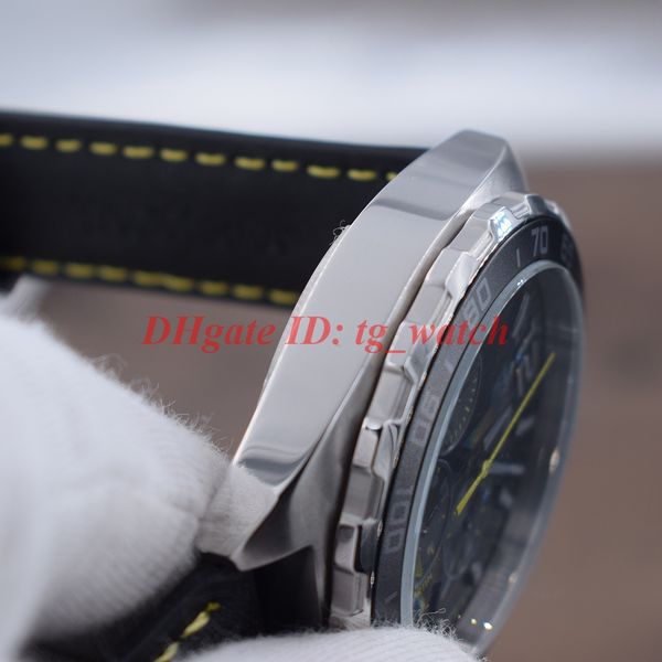 new wristwatch montre movement quartz battery watches sports de mens chronograph all luxe designer male work nrdcu, Slivery;brown
new wristwatch montre movement quartz battery watches sports de mens chronograph all luxe designer male work nrdcu, Slivery;brown