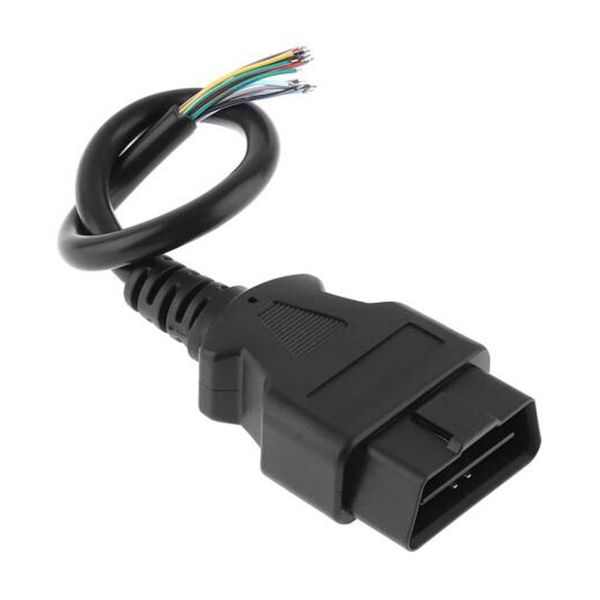 10шт много obd2 16pin мужской разъем для elm327 удлинительный адаптер obd кабель obdii eobd odb2 16 pin
10шт много obd2 16pin мужской разъем для elm327 удлинительный адаптер obd кабель obdii eobd odb2 16 pin