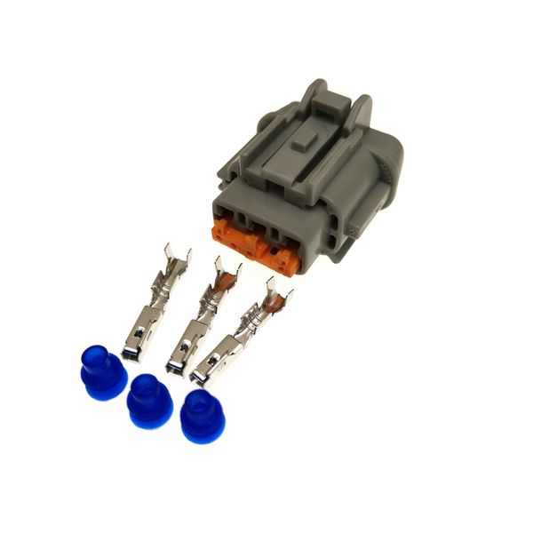 6185-0869 3 pin 2 3mm female car light plug auto electrical lamp connector for sumitomo car nissan etc 312a
6185-0869 3 pin 2 3mm female car light plug auto electrical lamp connector for sumitomo car nissan etc 312a