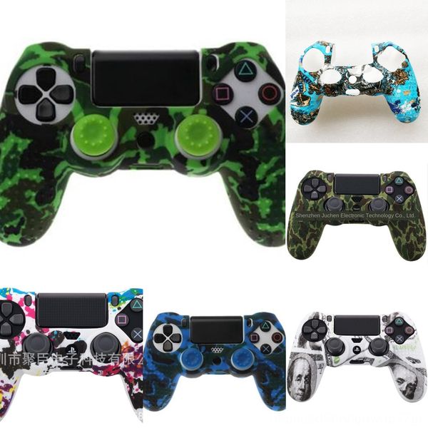 vnh2r scary party faceplate front housing shell case ps4 part slim repair pro for controller jdm-040 jdm-050 jdm-055
vnh2r scary party faceplate front housing shell case ps4 part slim repair pro for controller jdm-040 jdm-050 jdm-055
