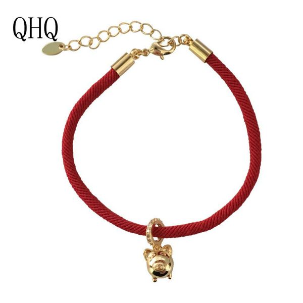 qhq bracelets bangles friendship charms chain personalized girls accessories jewelry female pearl natural stone crystal gifts, Golden;silver
qhq bracelets bangles friendship charms chain personalized girls accessories jewelry female pearl natural stone crystal gifts, Golden;silver