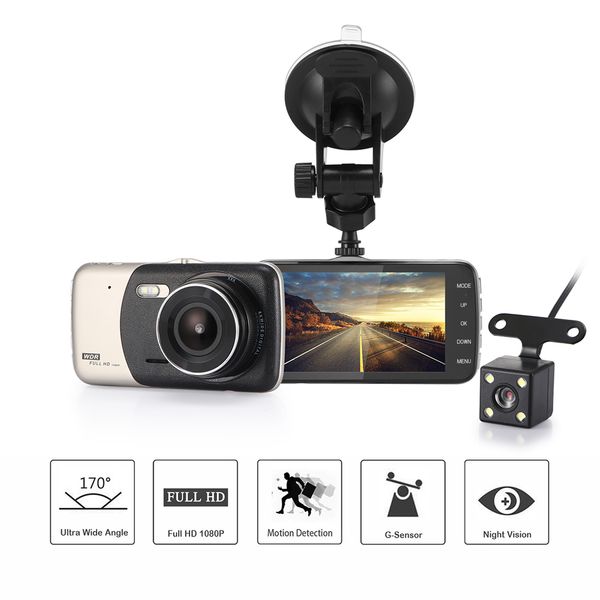 car camera full hd dvr 1080p dash camera video car autoregistrator 170 degree dash cam night vision recorder new
car camera full hd dvr 1080p dash camera video car autoregistrator 170 degree dash cam night vision recorder new