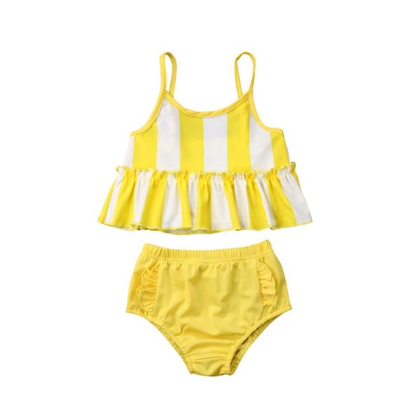 toddler baby kids girl two-piece stripes swimsuit babies swimming bikini set stripe swimsuits swimwear beachwear 1-5t
toddler baby kids girl two-piece stripes swimsuit babies swimming bikini set stripe swimsuits swimwear beachwear 1-5t