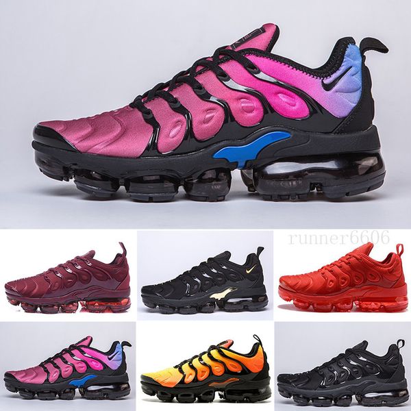 2019 tn plus running shoes for men women black speed red white anthracite ultra white black 2019 designers sneakers f41ec
2019 tn plus running shoes for men women black speed red white anthracite ultra white black 2019 designers sneakers f41ec