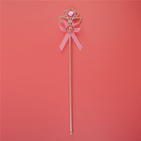 fashion barbie doll cane hairpin popular set gem children barbie princess magic wand hair accessories jewelry gift, Silver
fashion barbie doll cane hairpin popular set gem children barbie princess magic wand hair accessories jewelry gift, Silver