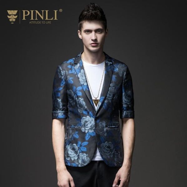 men's suits & blazers fashion casual male gentleman autumn printed blazer jacquard single western-sleeved jacket s181206265, White;black
men's suits & blazers fashion casual male gentleman autumn printed blazer jacquard single western-sleeved jacket s181206265, White;black
