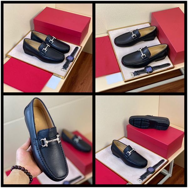 men dress shoes leather brown formal man wedding shoe elegant luxury suit shoes big size fashion party shoes pointed toe flats, Black
men dress shoes leather brown formal man wedding shoe elegant luxury suit shoes big size fashion party shoes pointed toe flats, Black