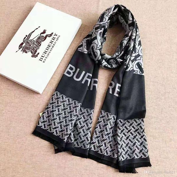 new style long scarf, tensilk-cotton material, soft and warm touch, classic pattern, fashion versatile, size;70 * 180 cm, Blue;gray 
new style long scarf, tensilk-cotton material, soft and warm touch, classic pattern, fashion versatile, size;70 * 180 cm, Blue;gray