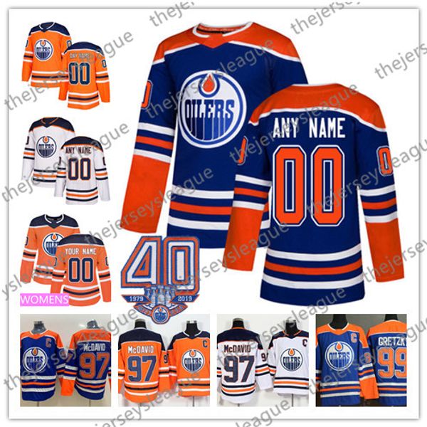 edmonton oilers new brand custom any number name men women youth 2019 blue third 40th white orange mcdavid hockey jersey, Black;red
edmonton oilers new brand custom any number name men women youth 2019 blue third 40th white orange mcdavid hockey jersey, Black;red