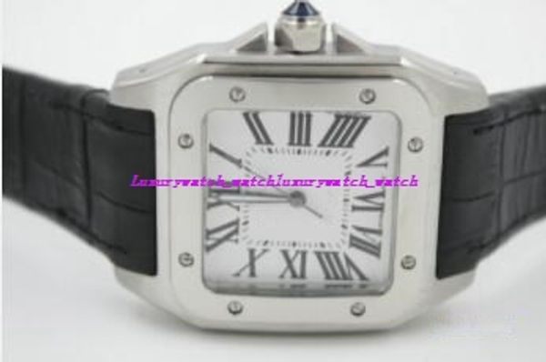 women watch wristwatch 32mm w20112y1 automatic white dial black leather strap luxury lady watch ing, Slivery;brown
women watch wristwatch 32mm w20112y1 automatic white dial black leather strap luxury lady watch ing, Slivery;brown