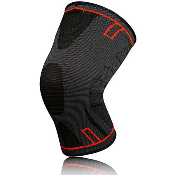 1 pcs knee brace, knee support for running, arthritis, meniscus tear, sports, joint pain relief and injury recovery pads, Black;gray
1 pcs knee brace, knee support for running, arthritis, meniscus tear, sports, joint pain relief and injury recovery pads, Black;gray