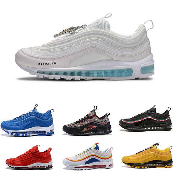 mschf x inri jesus 97 men running shoes cushion 97 undefeated sean wotherspoon kpu plastic training shoes fashion wholesale outdoor sneakers
mschf x inri jesus 97 men running shoes cushion 97 undefeated sean wotherspoon kpu plastic training shoes fashion wholesale outdoor sneakers