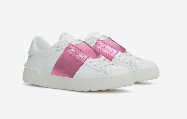 small white band lady comfort casual dress shoe sport sneaker mens casual leather shoes designer womens sports walking trainers lowtop, Black
small white band lady comfort casual dress shoe sport sneaker mens casual leather shoes designer womens sports walking trainers lowtop, Black