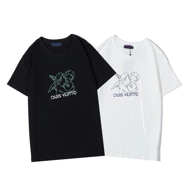 new designer t shirts mens clothing brand tee shirt fashion summer tide braned letters printed luxury men shirt clothing -3xl 08, Gray
new designer t shirts mens clothing brand tee shirt fashion summer tide braned letters printed luxury men shirt clothing -3xl 08, Gray