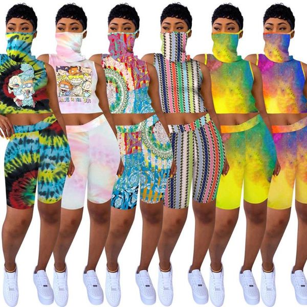 summer tracksuits women 2 piece sets outfits sleeveless tee biker shorts sport suits active joggers running tracksuit outfit, Black;blue
summer tracksuits women 2 piece sets outfits sleeveless tee biker shorts sport suits active joggers running tracksuit outfit, Black;blue