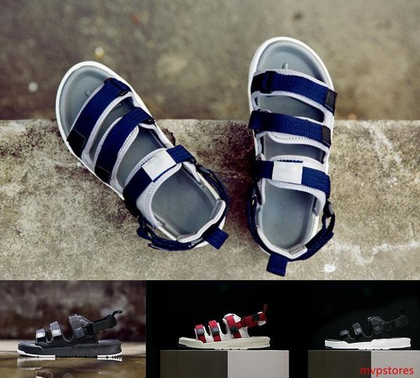 fashion causal slide sandals men women triple black white red blue classic fashion flat shoes sneaker size 36-44
fashion causal slide sandals men women triple black white red blue classic fashion flat shoes sneaker size 36-44