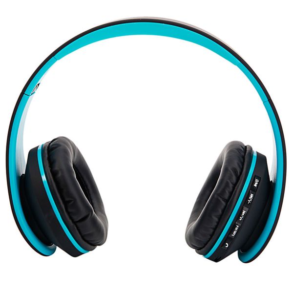 складная fm стерео mp3-плеер проводная гарнитура bluetooth мини портативный игровой наушники синий
складная fm стерео mp3-плеер проводная гарнитура bluetooth мини портативный игровой наушники синий