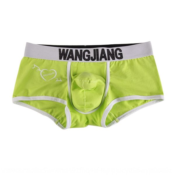 elephant nose bullet separation underwear printing men's boxer pants breathable comfortable underwear men's, Black;white
elephant nose bullet separation underwear printing men's boxer pants breathable comfortable underwear men's, Black;white
