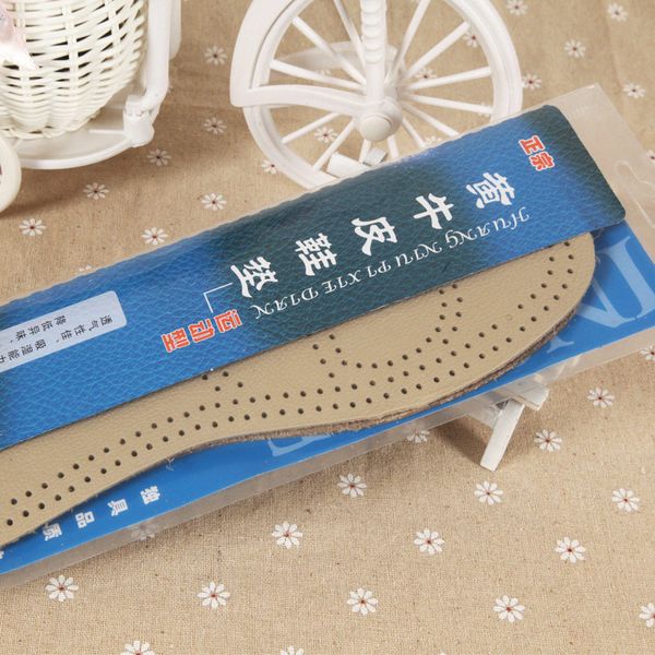 newly 1 pair massage insoles leather latex insole arch support breathable shoes cushion do99, Black
newly 1 pair massage insoles leather latex insole arch support breathable shoes cushion do99, Black