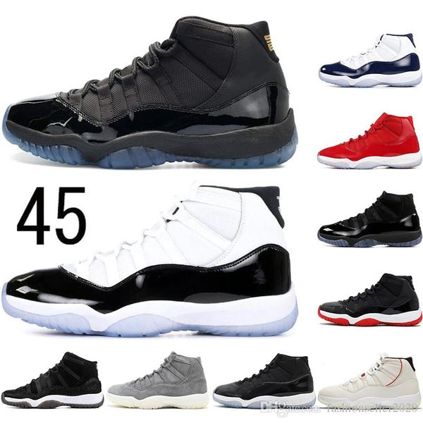 with socks air jordan retro 11 11s basketball shoes concord 45 tint cap and gown women mens trainers sports sneakers size 36-47, White;red
with socks air jordan retro 11 11s basketball shoes concord 45 tint cap and gown women mens trainers sports sneakers size 36-47, White;red