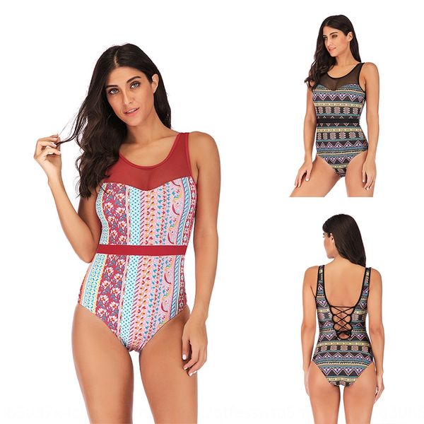 2019 add fertilizer and increase size one-piece conservative slim printing swimsuit digital swimsuit digital, White;black
2019 add fertilizer and increase size one-piece conservative slim printing swimsuit digital swimsuit digital, White;black