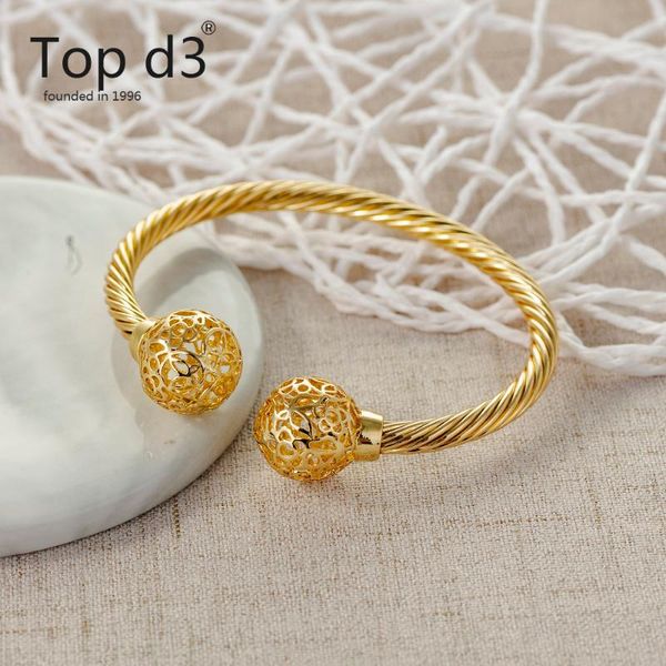 d3 dubai gold bangles for women gold dubai bride wedding ethiopian bracelet africa bangle arab jewelry charm bracelet, Black
d3 dubai gold bangles for women gold dubai bride wedding ethiopian bracelet africa bangle arab jewelry charm bracelet, Black