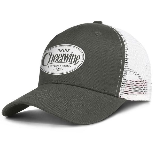 cheerwine drink bottling company mens and womens adjustable trucker meshcap cool blank personalized original baseballhats plaid flag, Blue;gray
cheerwine drink bottling company mens and womens adjustable trucker meshcap cool blank personalized original baseballhats plaid flag, Blue;gray