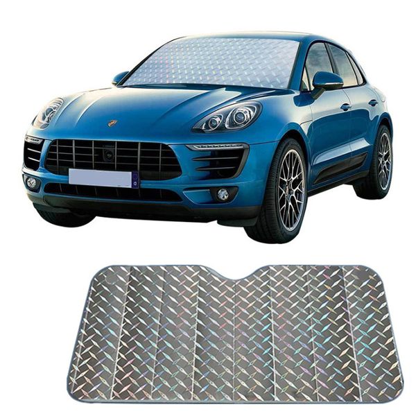 summer front windshield glass window sunshade suv car covers sunscreen insulation anti uv sun visor for car interior accessories
summer front windshield glass window sunshade suv car covers sunscreen insulation anti uv sun visor for car interior accessories
