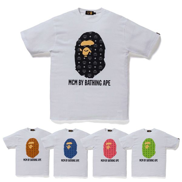 designer women's men's clothing 2020 new fashion t-shirt, brand letter printing fashion designer t-shirt short sleeve casual t-shi, White
designer women's men's clothing 2020 new fashion t-shirt, brand letter printing fashion designer t-shirt short sleeve casual t-shi, White