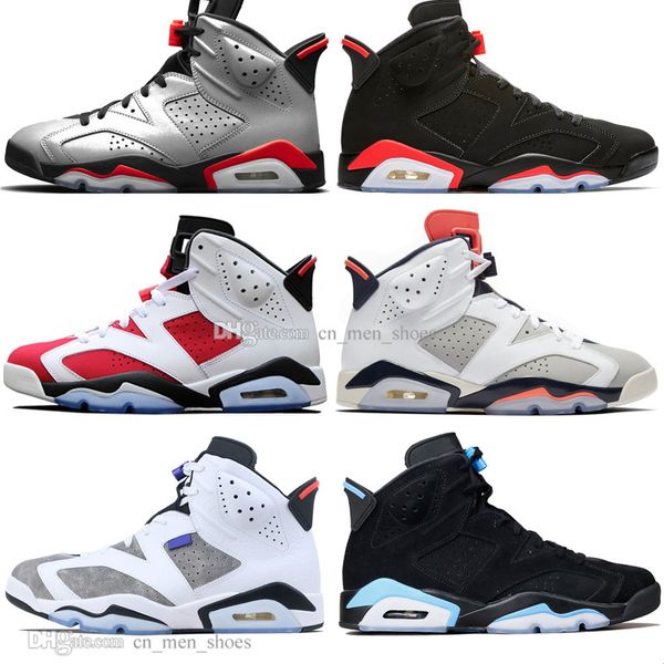 2019 infrared bred vi 6 6s mens basketball shoes 3m reflective bugs bunny tinker hatfield black cat flint men sport sneakers designer
2019 infrared bred vi 6 6s mens basketball shoes 3m reflective bugs bunny tinker hatfield black cat flint men sport sneakers designer
