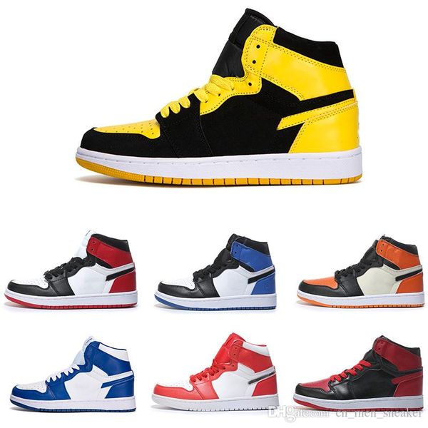 Hot High OG Top 3 Mens Basketball Shoes Wheat Gold Bred Toe Chicago Banned Royal Blue Fragment UNC HOMAGE TO HOME New Love City Of Flight
Hot High OG Top 3 Mens Basketball Shoes Wheat Gold Bred Toe Chicago Banned Royal Blue Fragment UNC HOMAGE TO HOME New Love City Of Flight