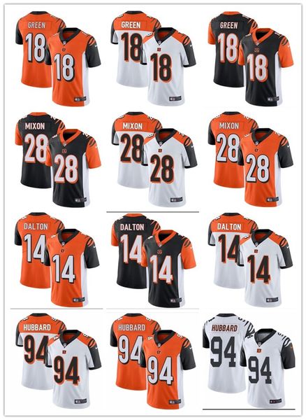 Men women 039 youth cincinnati 18 a j green 28 joe mixon 14 andy dalton 94 am hubbard cu tom re football jer ey bengal
Men women 039 youth cincinnati 18 a j green 28 joe mixon 14 andy dalton 94 am hubbard cu tom re football jer ey bengal