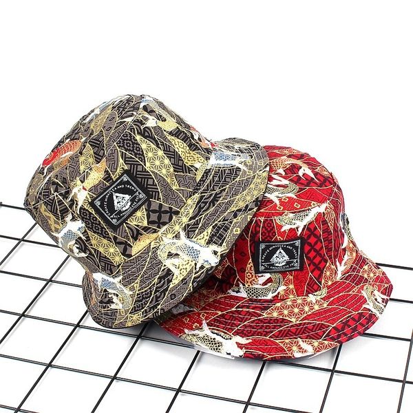 gold stamping double side hats outdoor cap for men women bucket hat vintage canvas fisherman cap ukiyo-e style hip hop punk cap, Blue;gray
gold stamping double side hats outdoor cap for men women bucket hat vintage canvas fisherman cap ukiyo-e style hip hop punk cap, Blue;gray