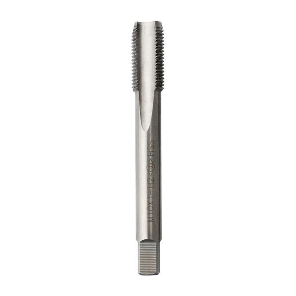m10 tapping screw hole thread making hand tool for bike rear shifter bracket 
m10 tapping screw hole thread making hand tool for bike rear shifter bracket