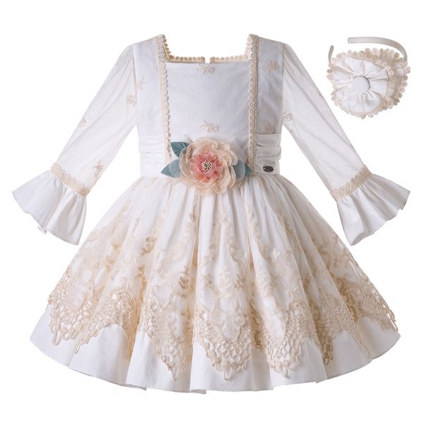 pettigirl 2020 new ceremony dress flower girl dress with lace princess dress children clothing girls clothes g-dmgd203-c161, Red;yellow
pettigirl 2020 new ceremony dress flower girl dress with lace princess dress children clothing girls clothes g-dmgd203-c161, Red;yellow