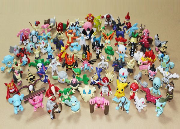 100 styles genuine japanese pikachu tomy pikachu charmander bulbasaur squirtle silica 4cm action figure fashion accessories
100 styles genuine japanese pikachu tomy pikachu charmander bulbasaur squirtle silica 4cm action figure fashion accessories
