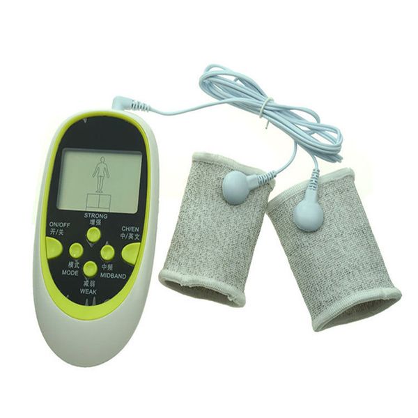 cock and ball estim stimulation dick testicle torture bondage kit electric shock toys for men jdab1717