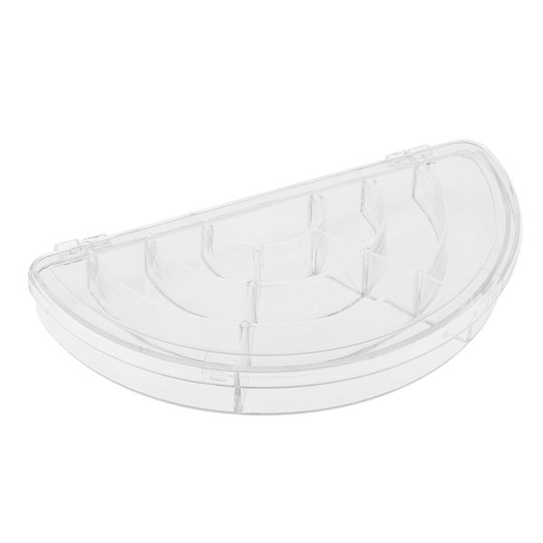 10compartments clear empty nail art tips cell storage box container fan diy sewing hardware tool case
10compartments clear empty nail art tips cell storage box container fan diy sewing hardware tool case
