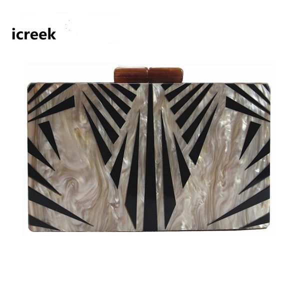 fashion pearl scent acrylic evening bag women messenger bag geometric patchwork clutch purse mini chains handbag party prom bags
fashion pearl scent acrylic evening bag women messenger bag geometric patchwork clutch purse mini chains handbag party prom bags