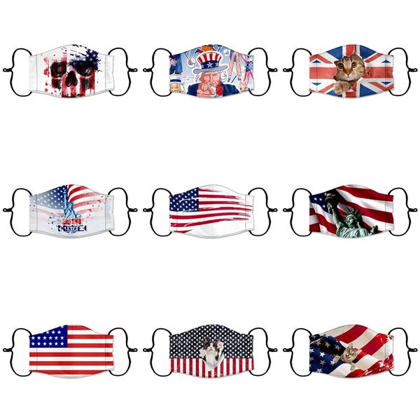 trump face mask american election dustproof print masks 3d anti dust mouth er for men women usa outdoor designer mask gga3344-2 #943
trump face mask american election dustproof print masks 3d anti dust mouth er for men women usa outdoor designer mask gga3344-2 #943