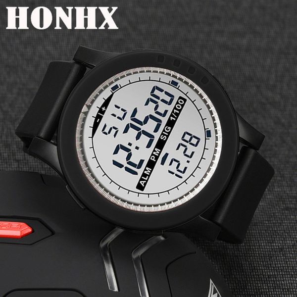 drop shipping reloj hombre luxury men analog digital army sport led waterproof wrist watch relogio digital, Slivery;brown
drop shipping reloj hombre luxury men analog digital army sport led waterproof wrist watch relogio digital, Slivery;brown