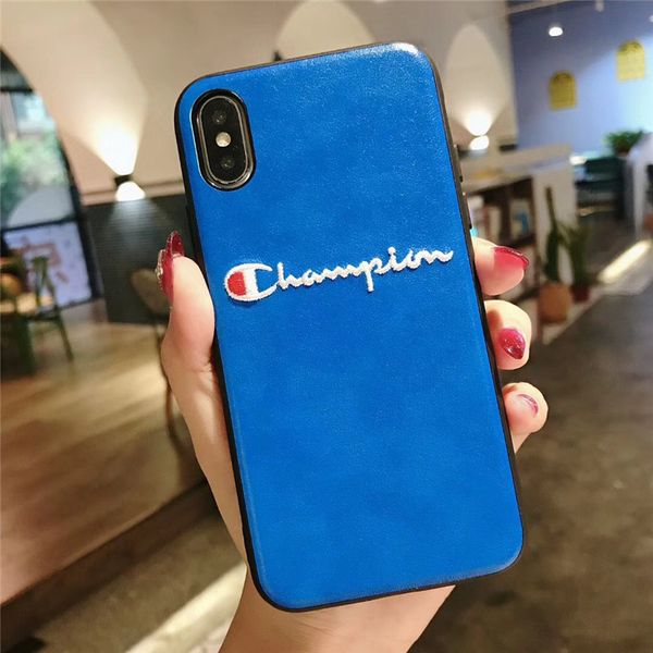 Champion embroidery letter phone ca e tpu oft protector hell 2 in 1 hockproof ca e cover for iphone x x xr max 7 8 plu new b42601
Champion embroidery letter phone ca e tpu oft protector hell 2 in 1 hockproof ca e cover for iphone x x xr max 7 8 plu new b42601