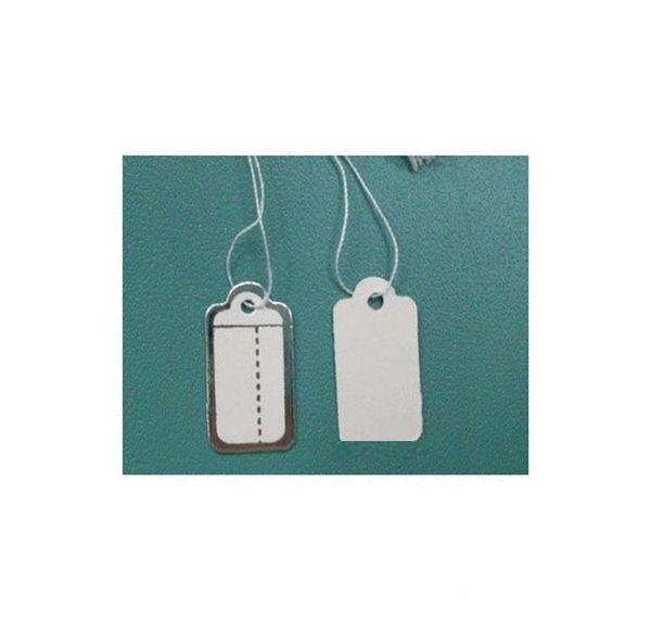 500pcs/lot paper label price tags card for jewellery packaging display fashion gift craft 13mmx26mm la01* 
500pcs/lot paper label price tags card for jewellery packaging display fashion gift craft 13mmx26mm la01*