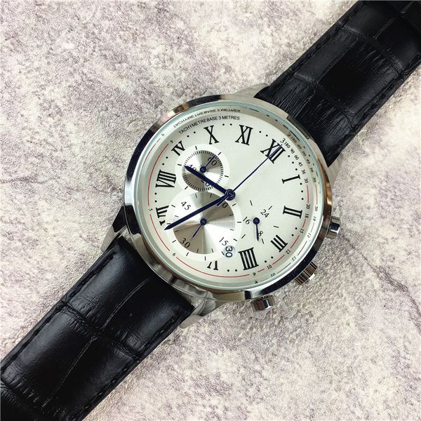 new arrival man military watch genuine leather luxury casual wristwatch quartz watch fashion male clock watch drop shipping, Slivery;brown
new arrival man military watch genuine leather luxury casual wristwatch quartz watch fashion male clock watch drop shipping, Slivery;brown
