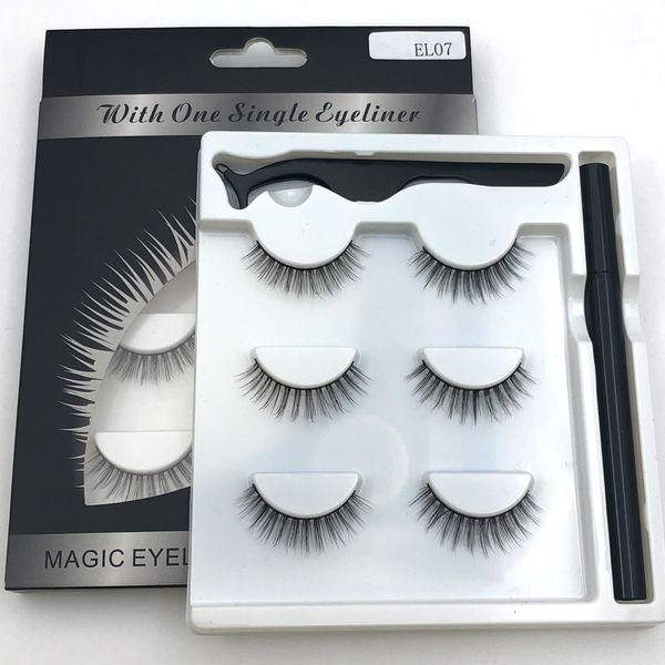 false eyelashes rainsin magnetic & eyeliner tweezer set waterproof magnet 1pair no glue
false eyelashes rainsin magnetic & eyeliner tweezer set waterproof magnet 1pair no glue