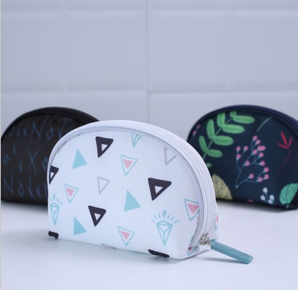 Multi function waterproof co metic makeup bag with handle comfortable inner pocket torage bag travel toiletry bag
Multi function waterproof co metic makeup bag with handle comfortable inner pocket torage bag travel toiletry bag